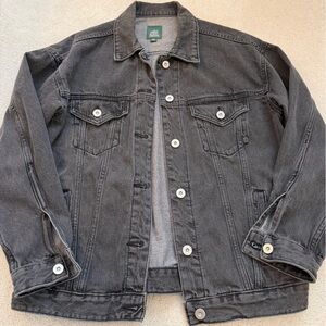 Wild Fable boyfriend fit Denim Jacket